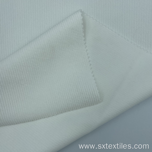 Solid Color Double Knit Cool Cotton Fabric